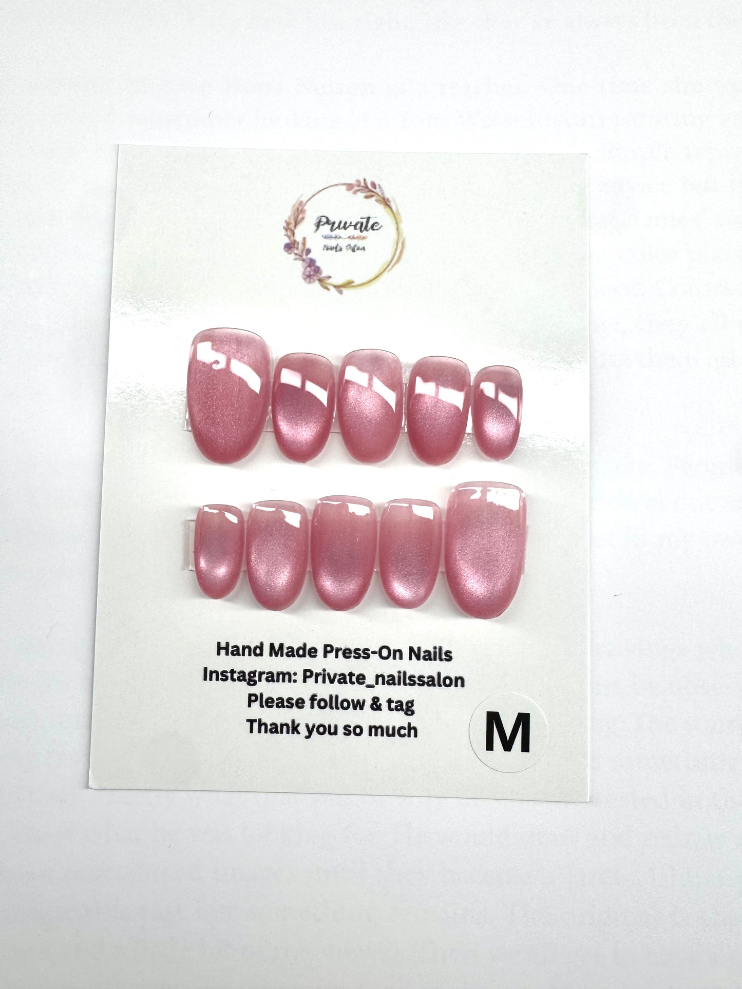 Cat eyes MC1206