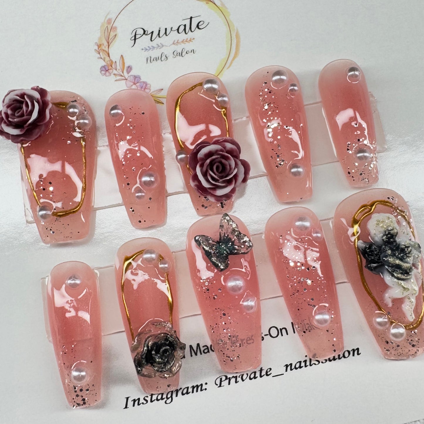A-Rose