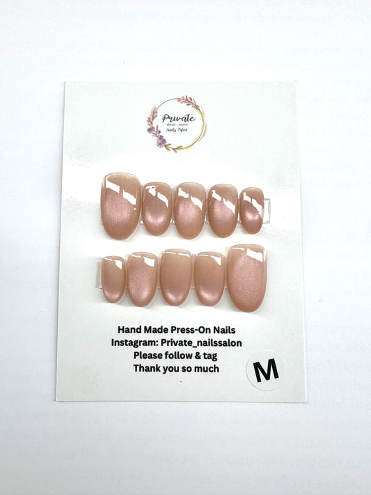 Cat eyes MC1203