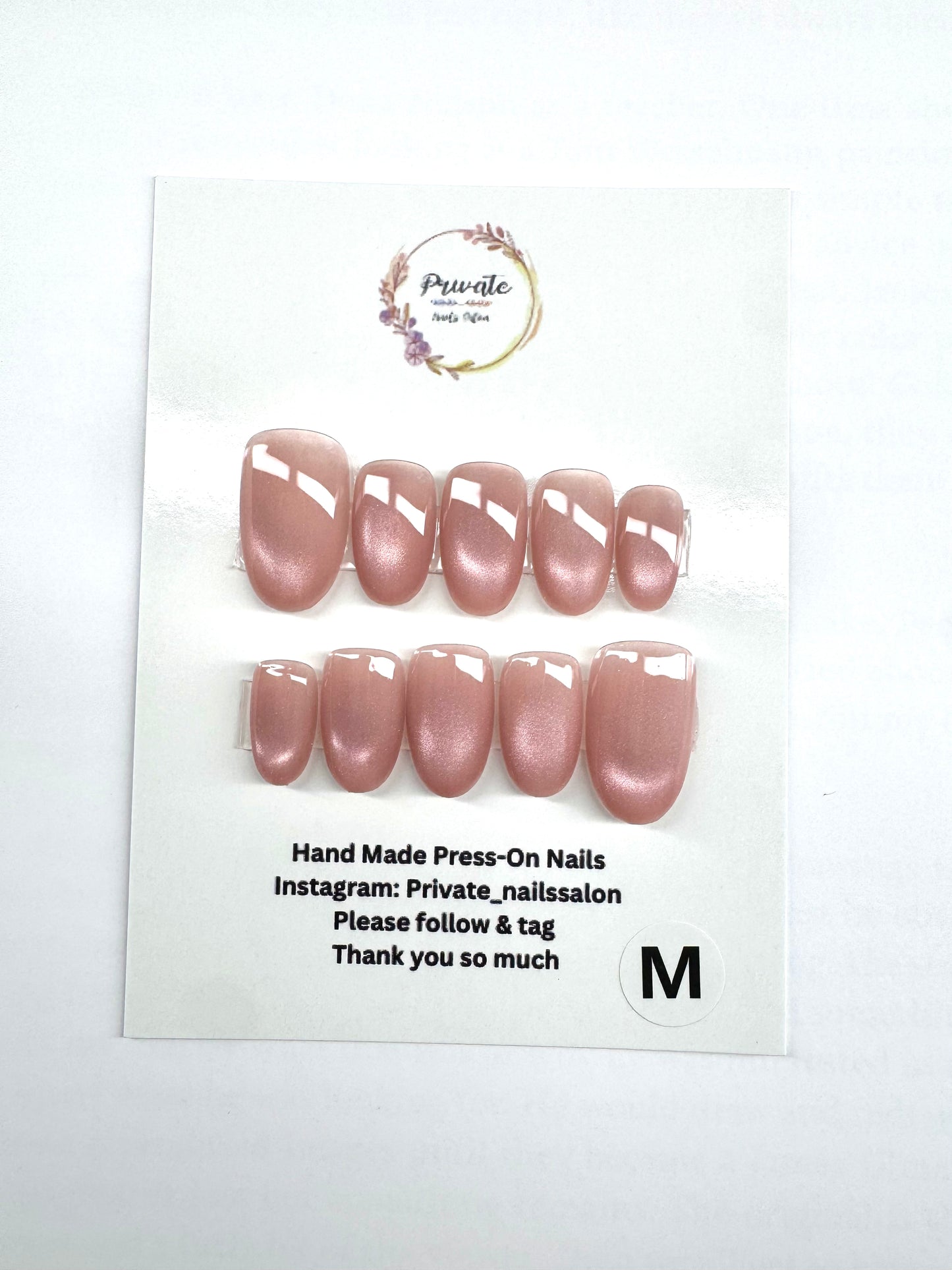 Cat eyes MC1204