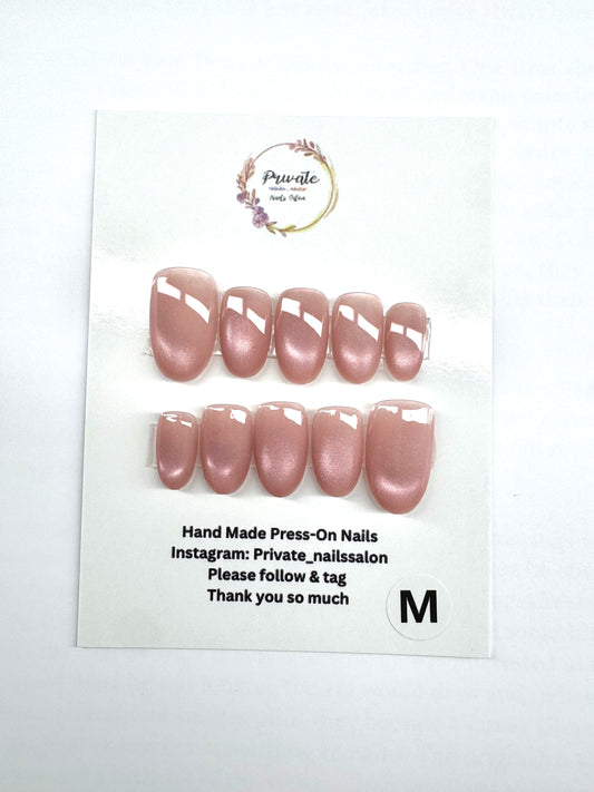 Cat eyes MC1204