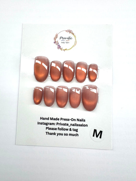 Grapefruit cat eyes MC1247
