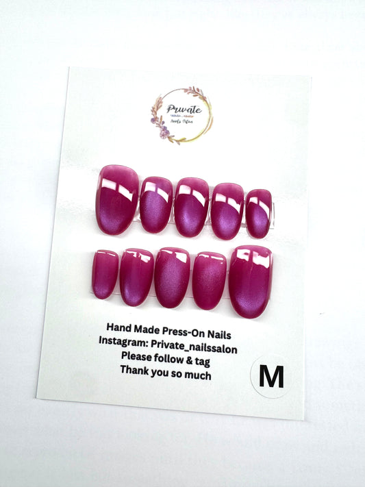 Pitaya cat eyes MC1244