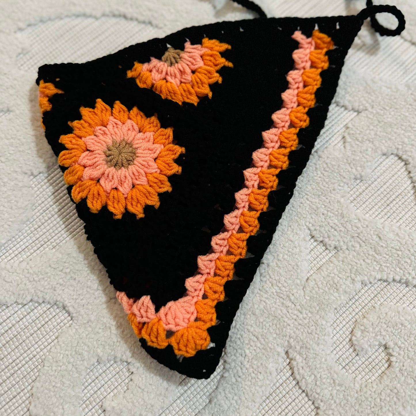 Bandana Set 4