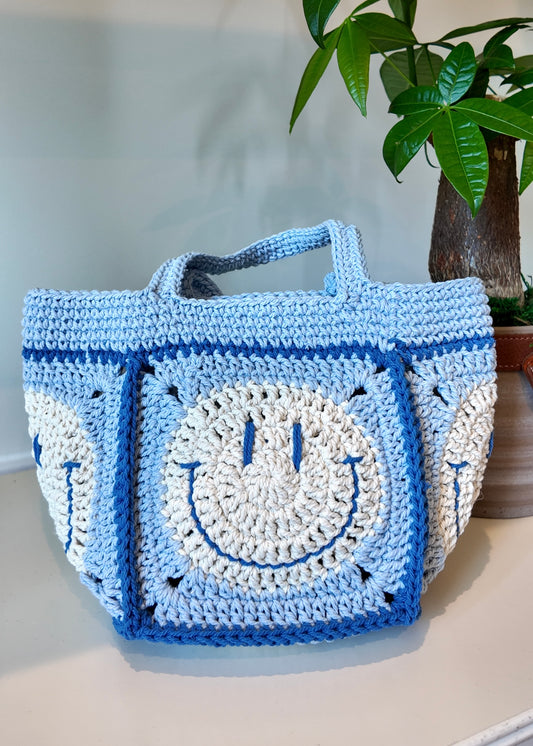 Small bag Smile