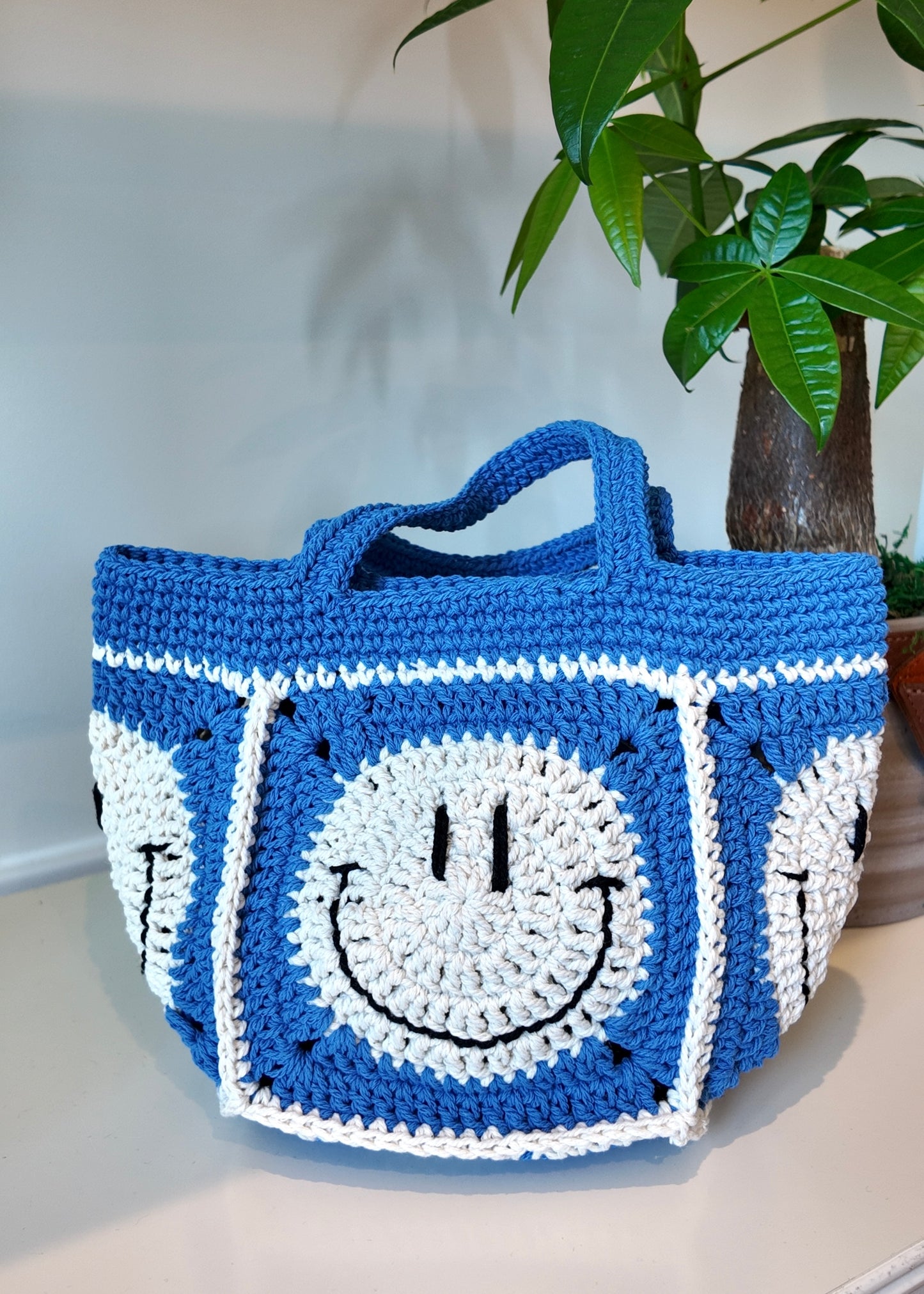 Small bag Smile