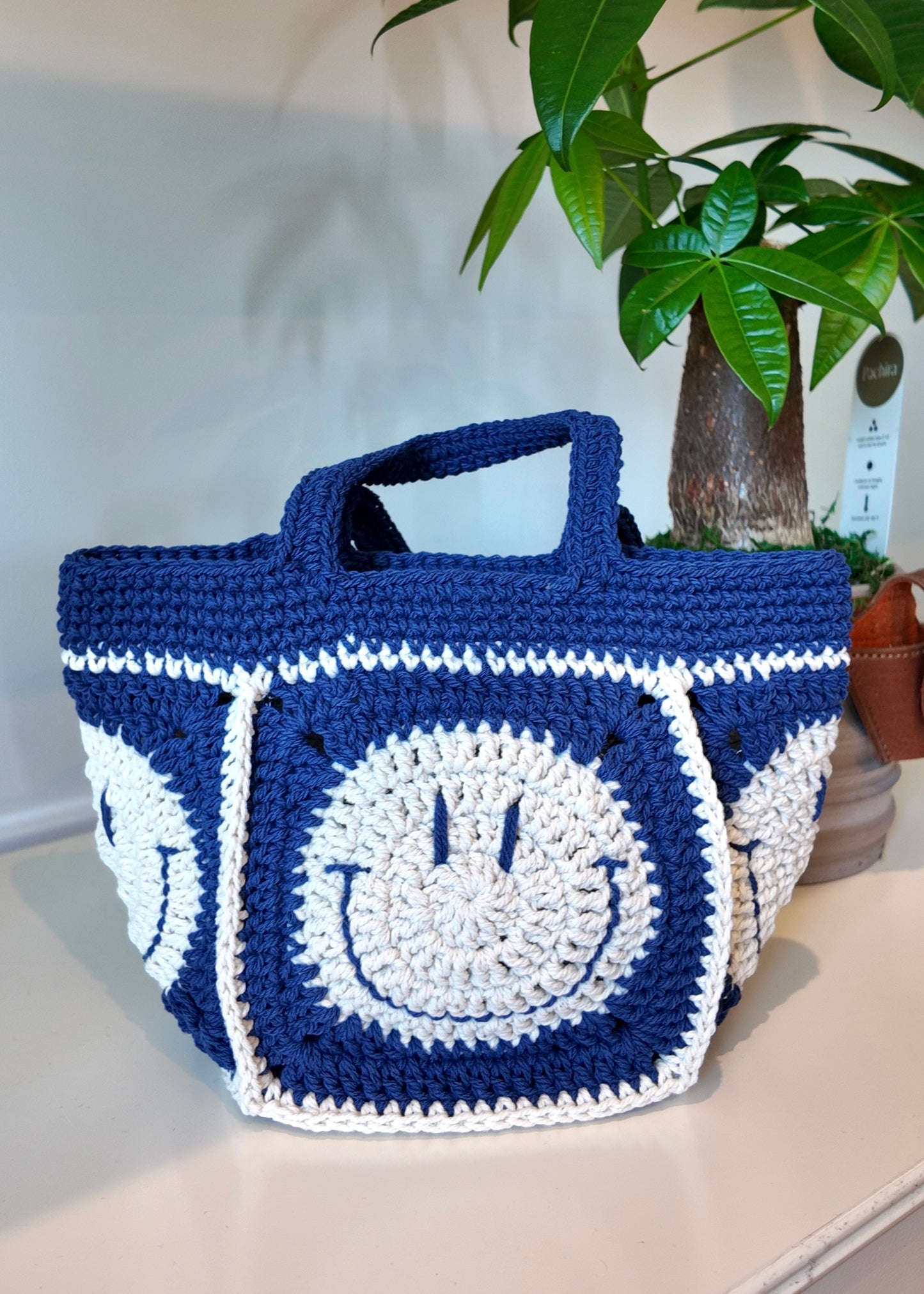 Small bag Smile
