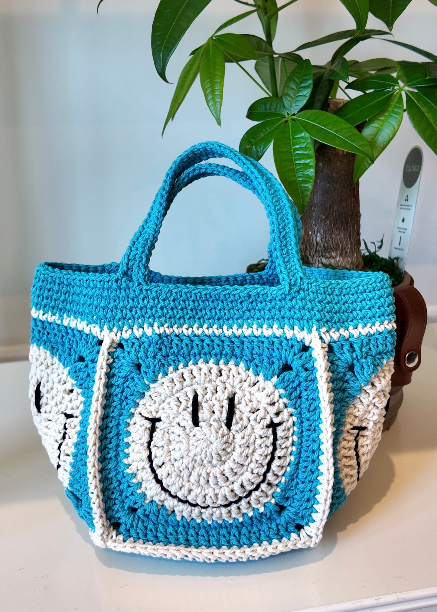 Small bag Smile