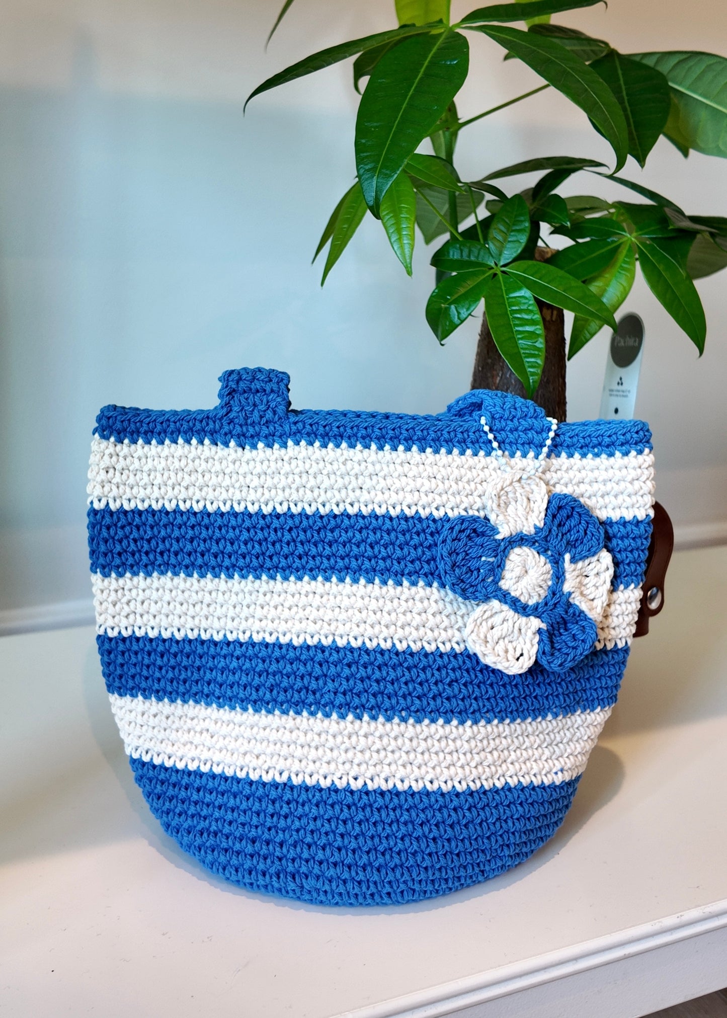 Small bag basic color