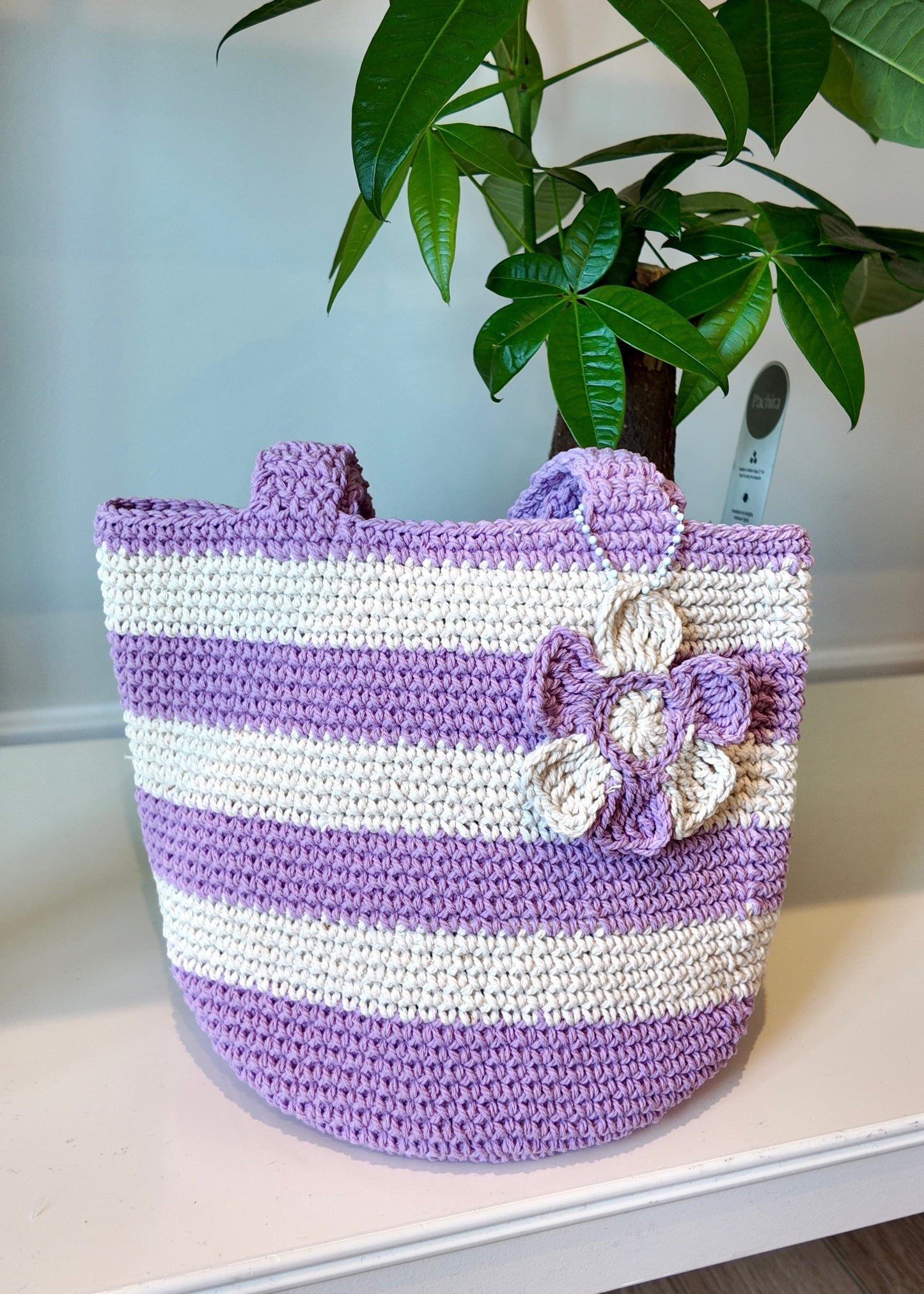 Small bag basic color