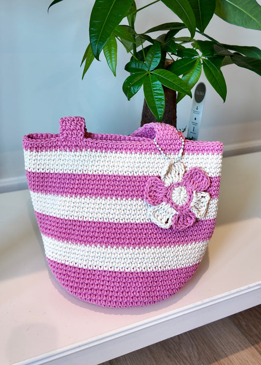 Small bag basic color