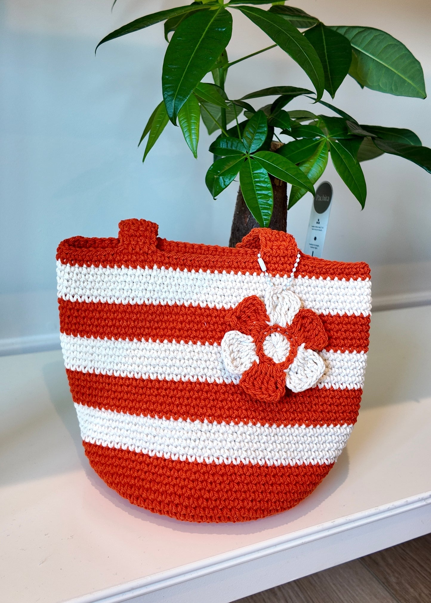 Small bag basic color
