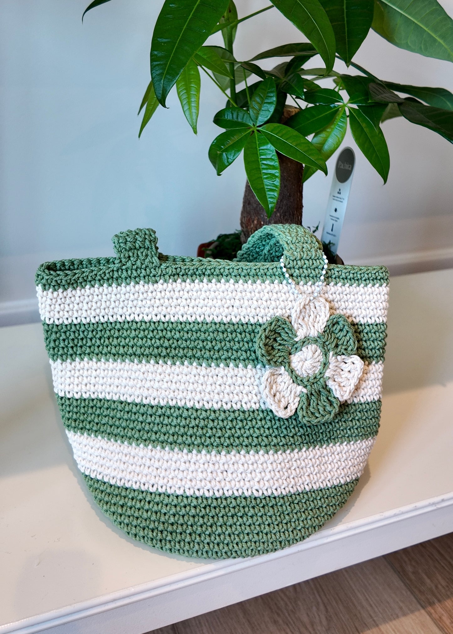 Small bag basic color