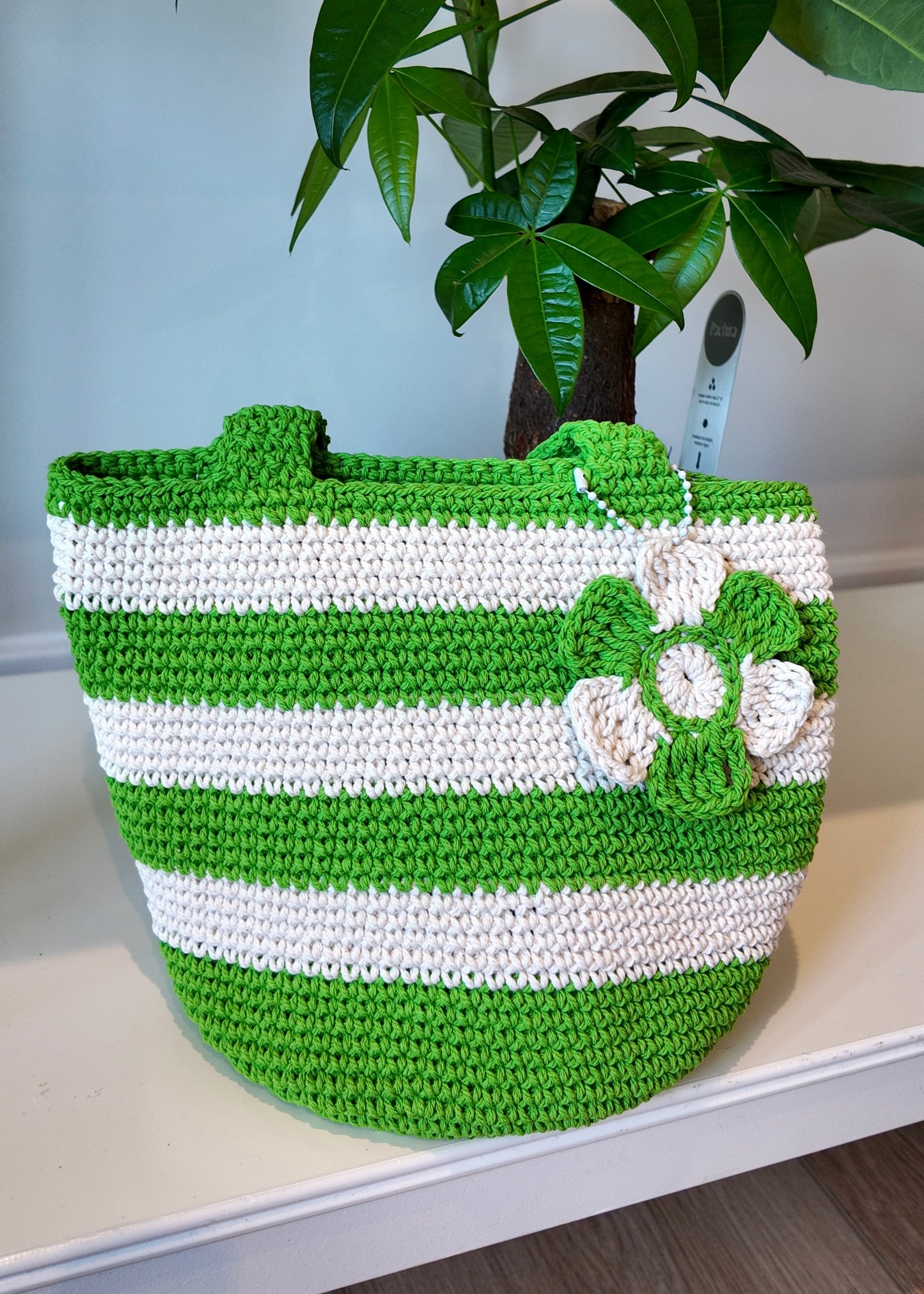 Small bag basic color