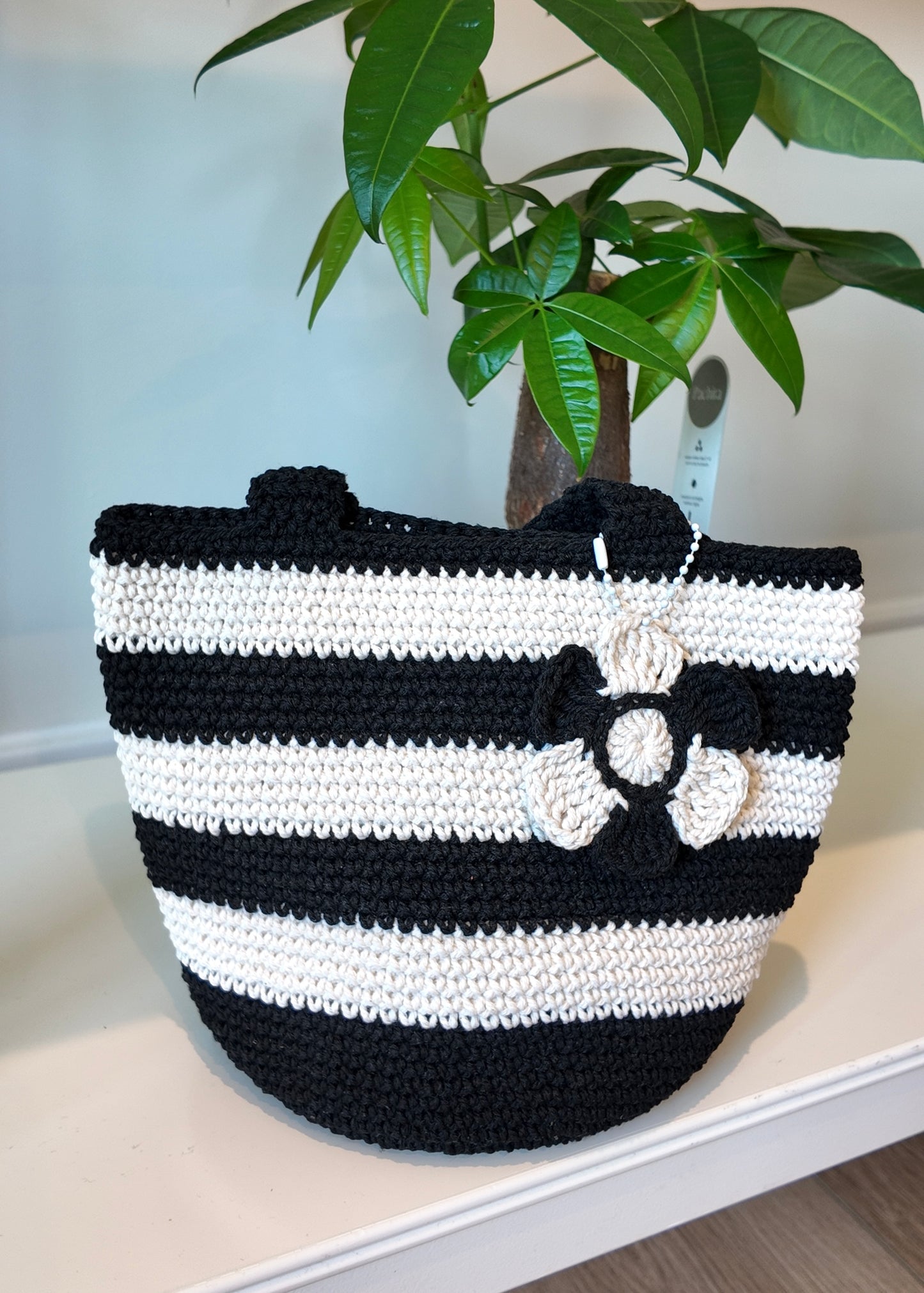 Small bag basic color