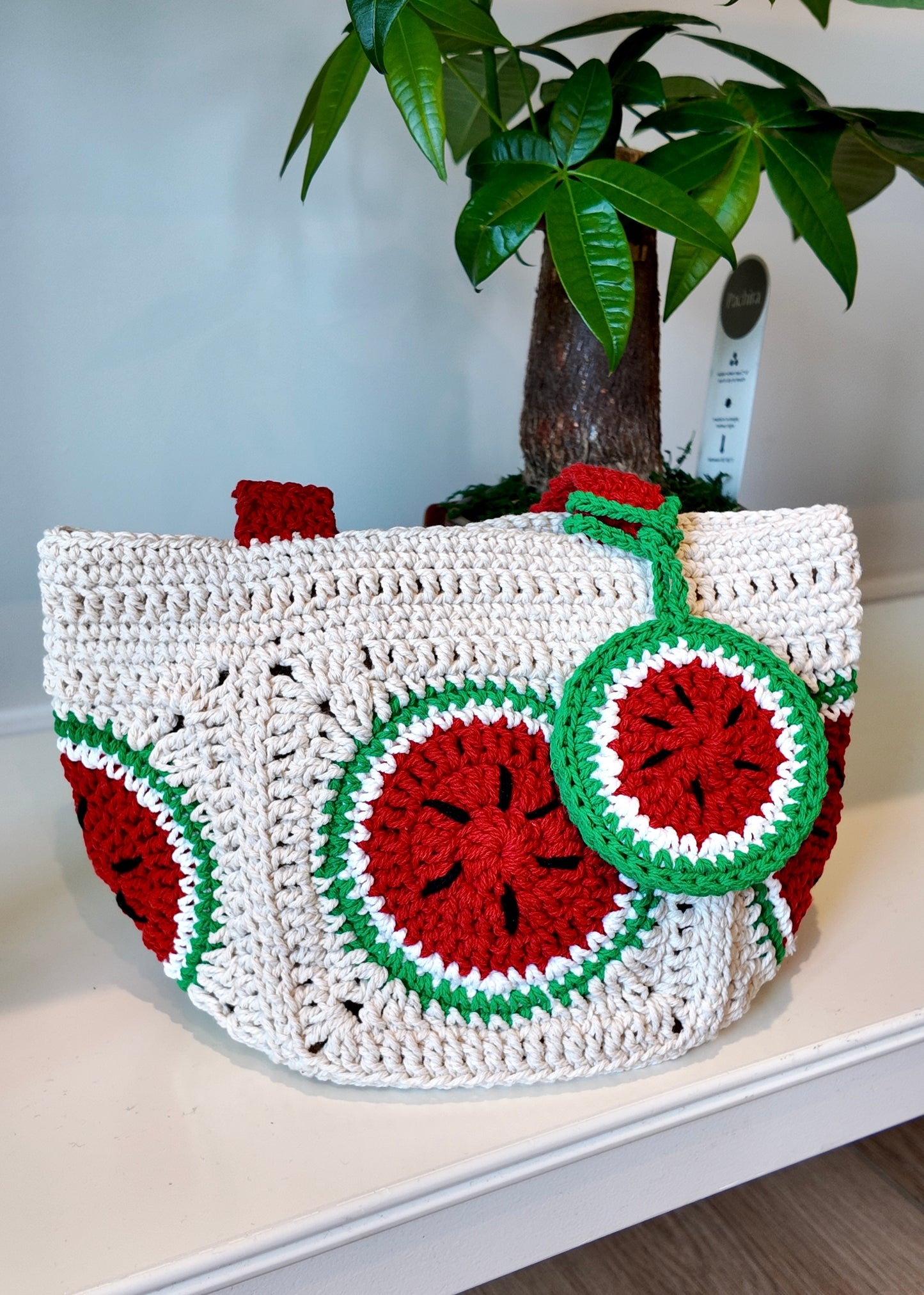 Small bag Fruit