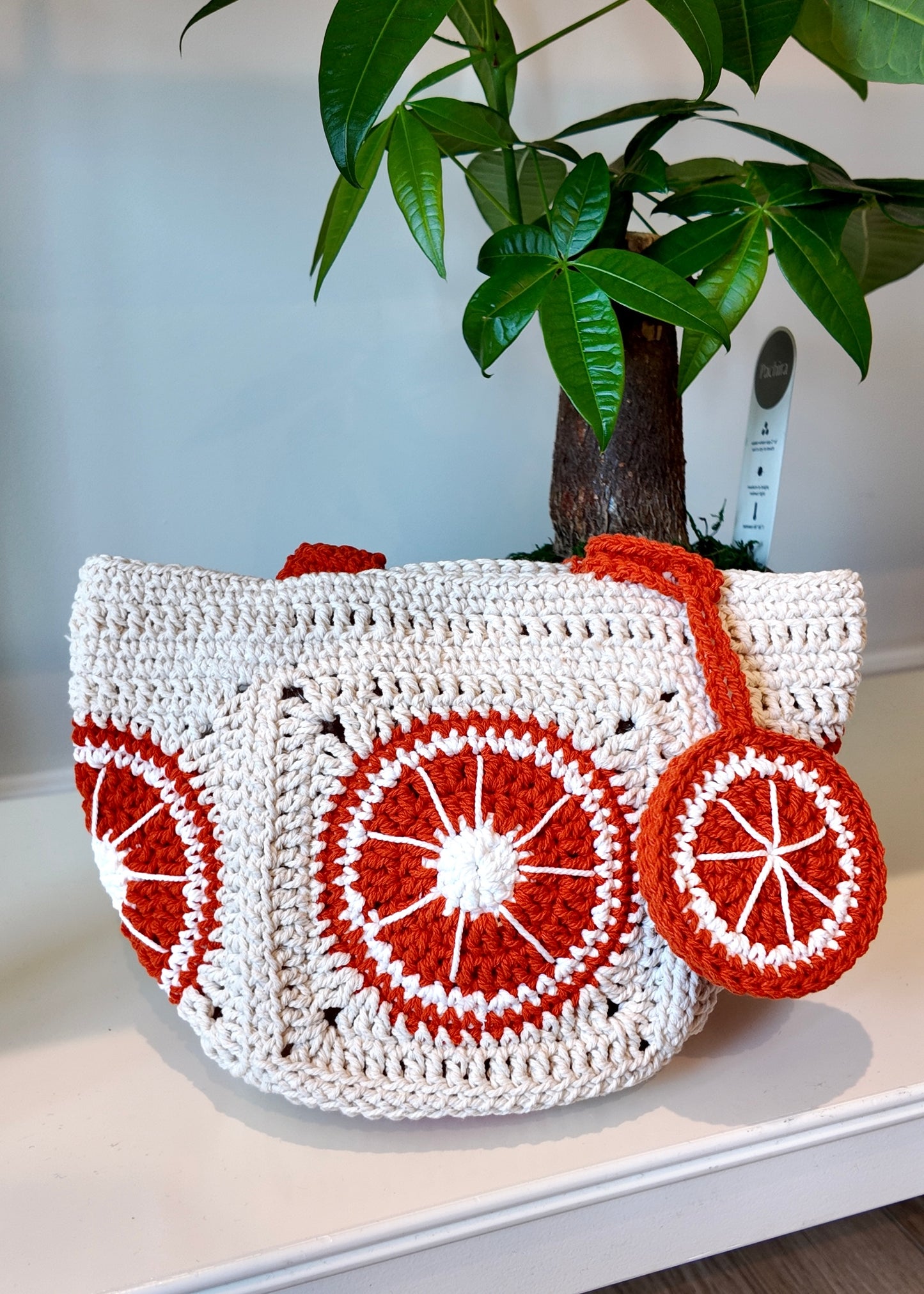 Small bag Fruit