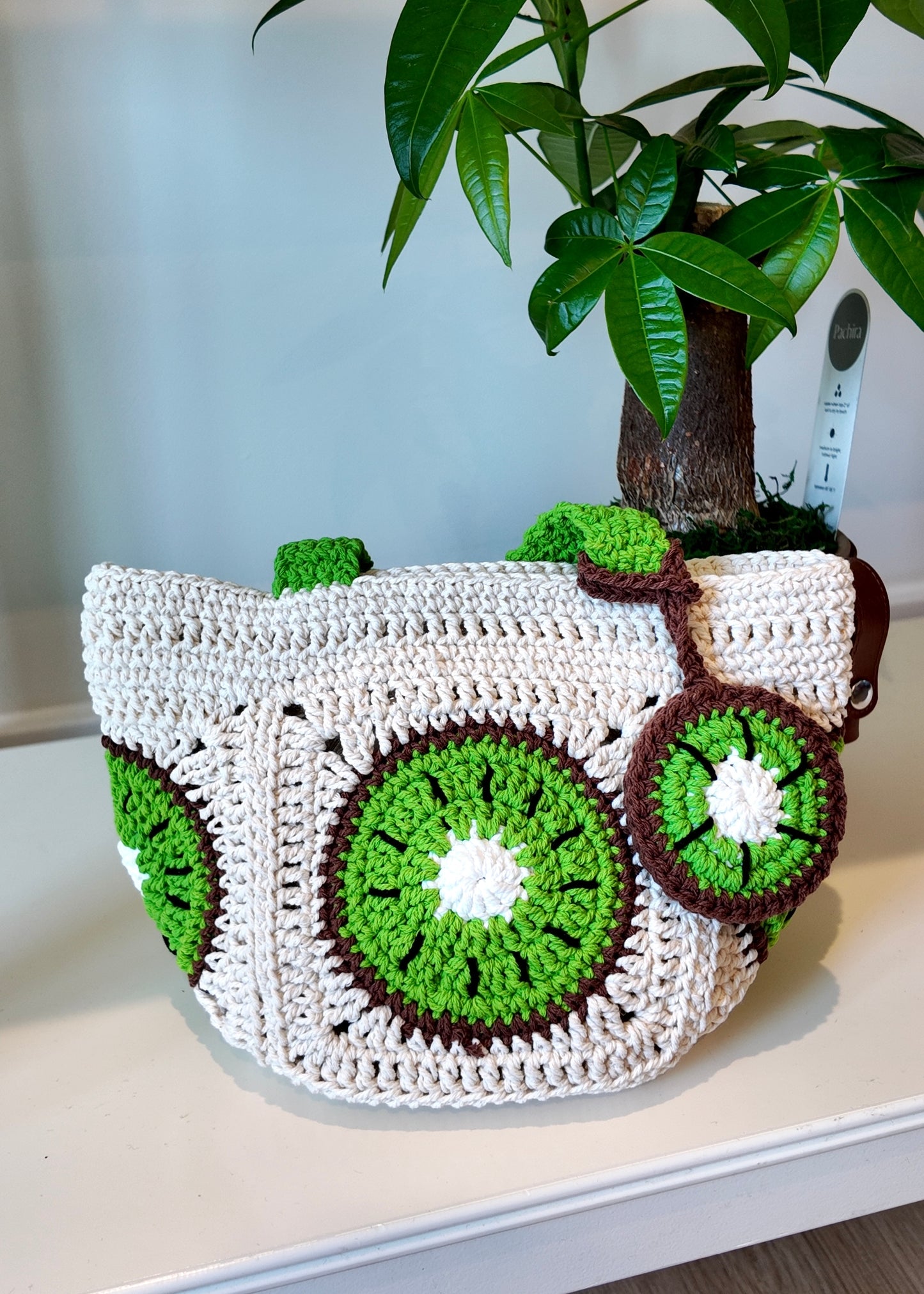 Small bag Fruit