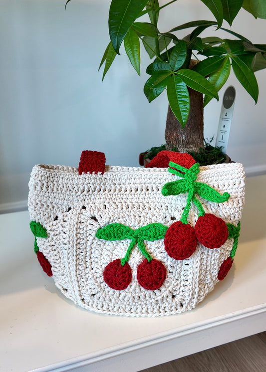 Small bag Fruit